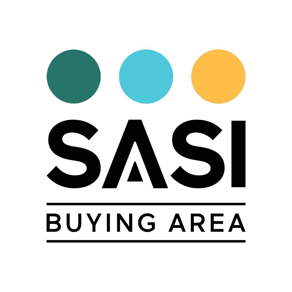 Sasi Buying Area