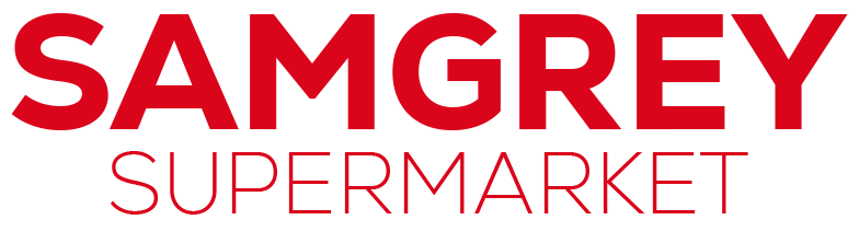 Samgrey Supermarket