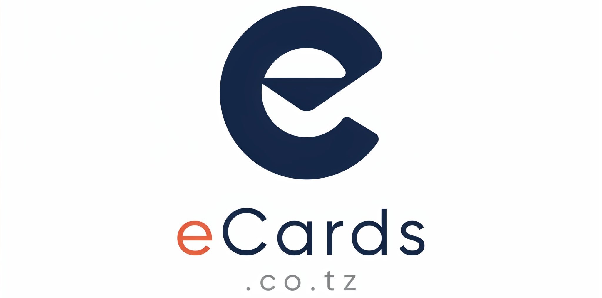eCards.co.tz logo