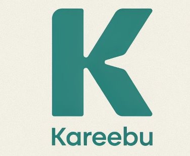 Kareebu logo